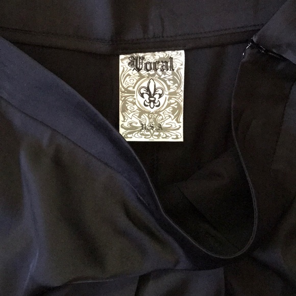 Vocal Medium - Picture 2 of 5